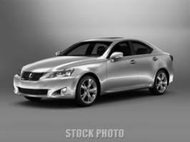 used 2010 lexus is 250 base for sale in atlantic city, wyoming