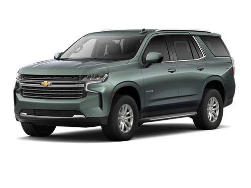 2023 chevrolet tahoe