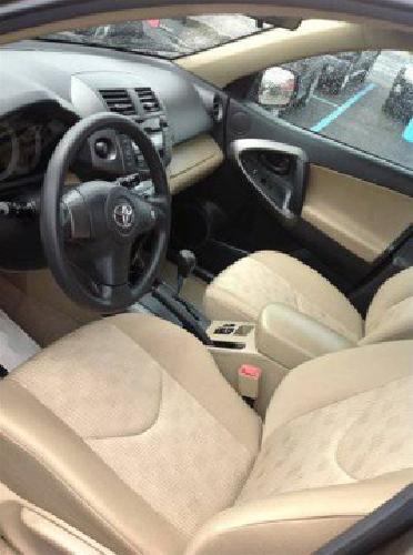 2011 toyota rav4 in columbus, oh