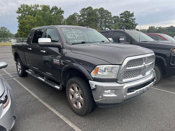 2016 ram 2500 in bellbrook, ohio