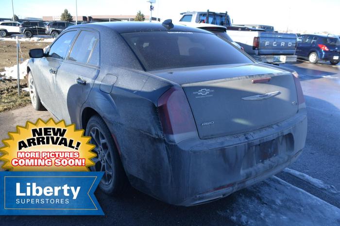 2016 chrysler 300 s awd s 4dr sedan for sale in jolly acres, south dakota