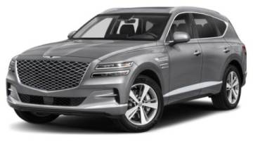 2023 genesis gv80 3.5t