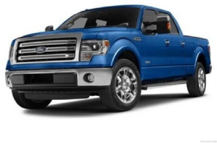 2013 ford f-150 xlt in langhorne, pa