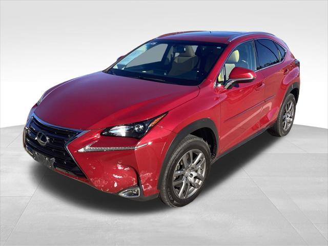 2016 lexus nx 200t f sport