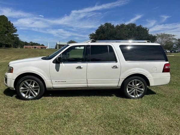 2015 ford expedition el in dallas, texas