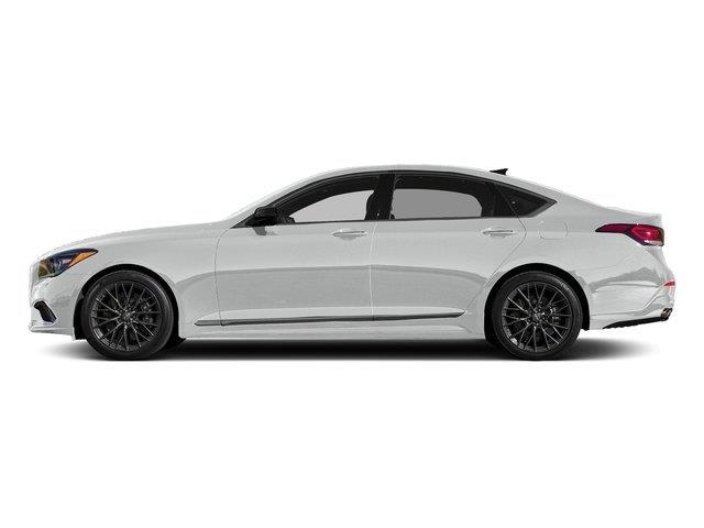 2018 genesis g80 3.3t sport 3.3t sport 4dr sedan for sale in dover, delaware