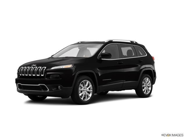 2014 jeep cherokee limited 4x4 limited 4dr suv for sale in raynham, massachusetts