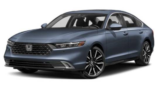 2025 Honda Accord