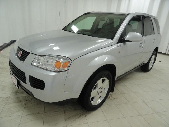 2006 saturn vue for sale in grand forks, north dakota