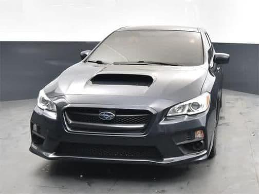 2017 subaru wrx base in saint louis, missouri