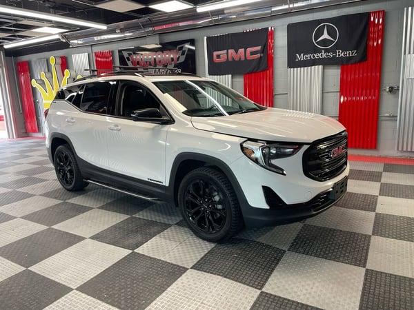 2020 gmc terrain in northwoods, illinois