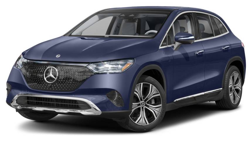 2023 mercedes-benz eqe eqe 350 4matic