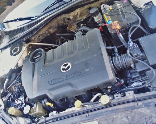 2005 mazda mazda6 i for sale in louisiana by owner