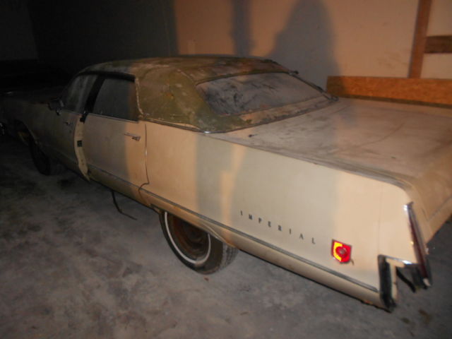72 chrysler imperial