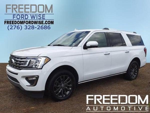 2021 ford expedition max in co bluffs, iowa