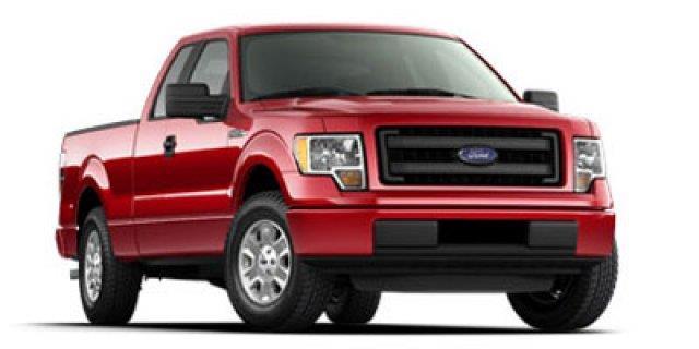 2013 ford f-150 stx 4x2 stx 4dr supercab styleside 6.5 ft. sb for sale in lincoln, nebraska