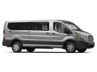 2016 ford transit-350 xlt