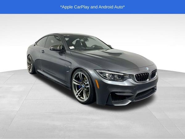 2019 bmw m4 in dallas, texas