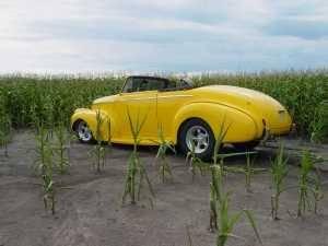 1940 chevrolet ka special deluxe antique in jamestown, nd for sale in bloom, north dakota