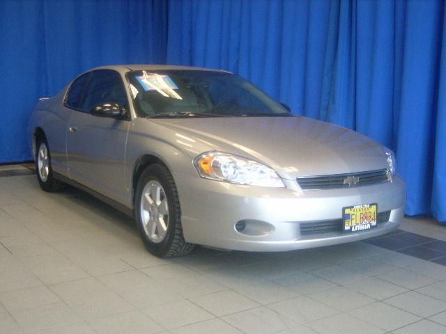 2007 chevrolet monte carlo ls for sale in anchorage, alaska