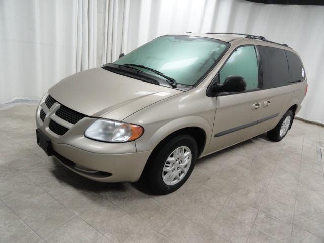 2003 dodge grand caravan sport for sale in grand forks, north dakota