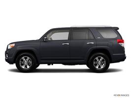 used 2013 toyota 4runner for sale in anchorage, alaska
