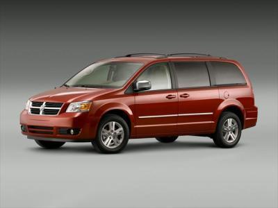 2009 dodge grand caravan sxt sxt 4dr mini-van for sale in topeka, kansas