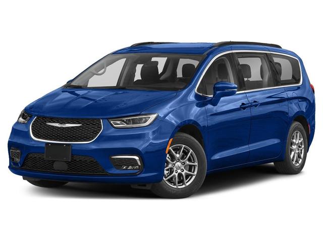 2021 chrysler pacifica touring-l