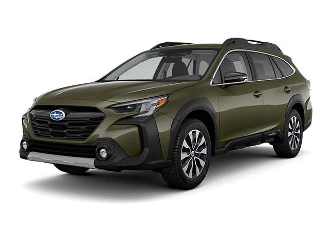 2023 subaru outback limited