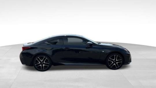 2018 Lexus RC 300