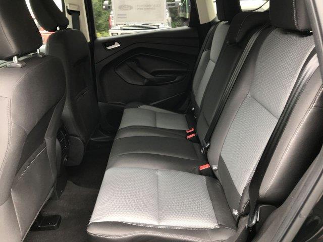 2018 ford escape se awd se 4dr suv for sale in yarmouth, maine