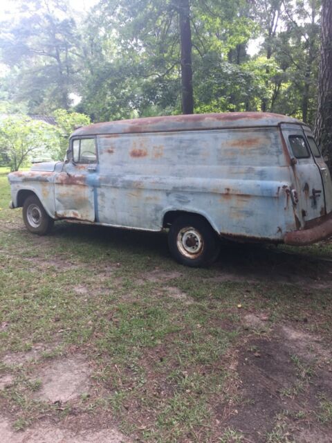 vintage truck