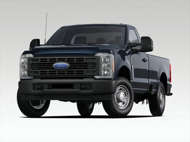 2024 ford f-350 xl