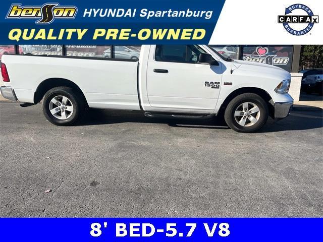 2020 ram 1500 classic tradesman