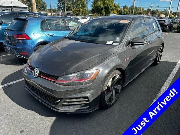 2019 volkswagen gti in beloit, wisconsin