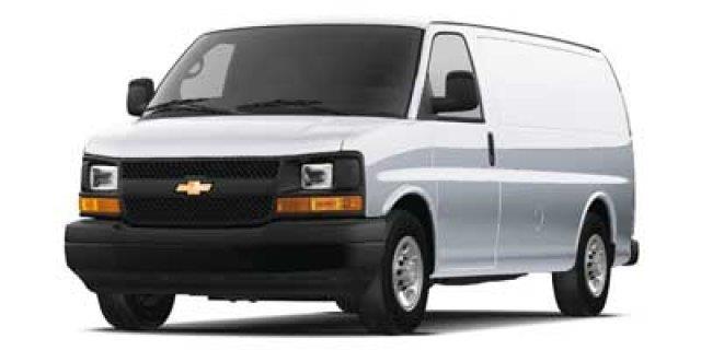 2008 chevrolet express cargo 2500 2500 3dr cargo van for sale in draper, utah