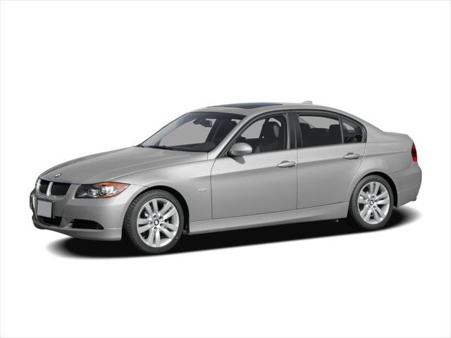 2007 bmw 328 328xi
