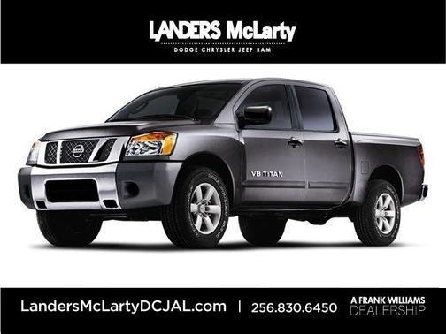 2008 nissan titan in saint louis, missouri