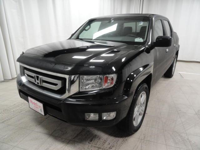 2010 honda ridgeline rtl for sale in grand forks, north dakota