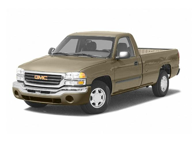 used 2004 gmc sierra 1500 sle portales, nm 88130 for sale in portales, new mexico