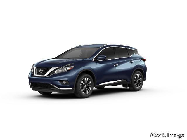 2015 nissan murano sl