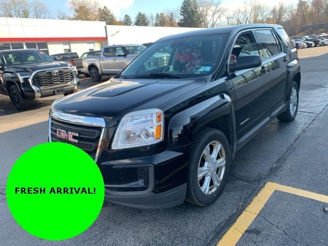 2017 gmc terrain sle-1
