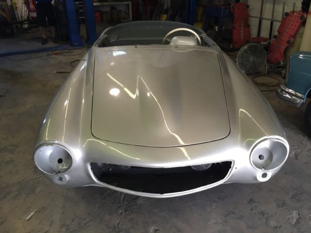 1959 mercedes benz 190sl full restoration must see no reserve