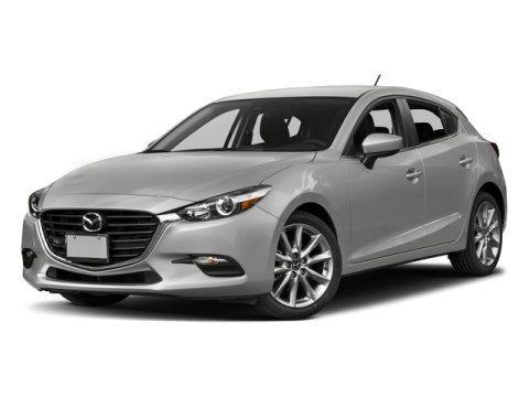 2017 mazda mazda3 touring