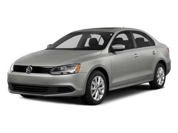 2014 volkswagen jetta sedan in dulles, virginia