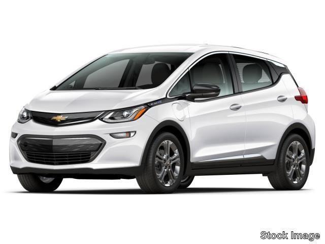 2021 chevrolet bolt ev fwd lt