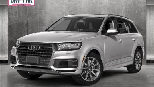 2019 audi q7