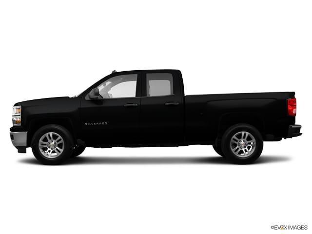 2014 chevrolet silverado 1500 lt 4x4 lt 4dr double cab 6.5 ft. sb for sale in medford, oregon