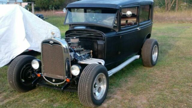 1931 ford model.a sedan