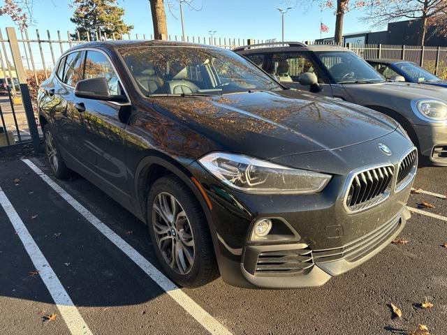 2018 bmw x2 xdrive28i
